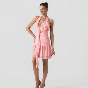 Peony Dress