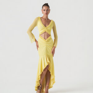 Limoni Dress
